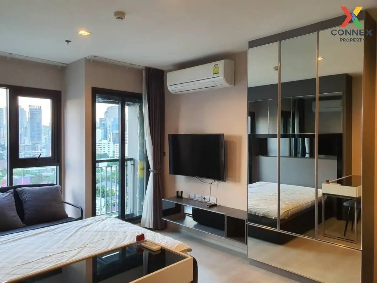 FOR RENT condo , Rhythm Sukhumvit 36-38 , BTS-Thong Lo , Phra Kha 2