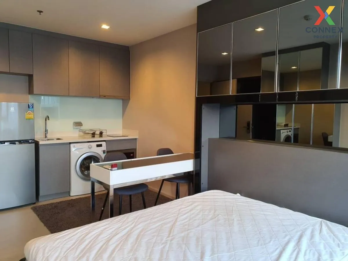 FOR RENT condo , Rhythm Sukhumvit 36-38 , BTS-Thong Lo , Phra Kha 3