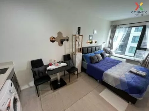 ขายคอนโด  ริทึ่ม สุขุมวิท 36-38 BTS-ทองหล่อ พระโขนง เขต คลองเตย กรุงเทพ CX-17689