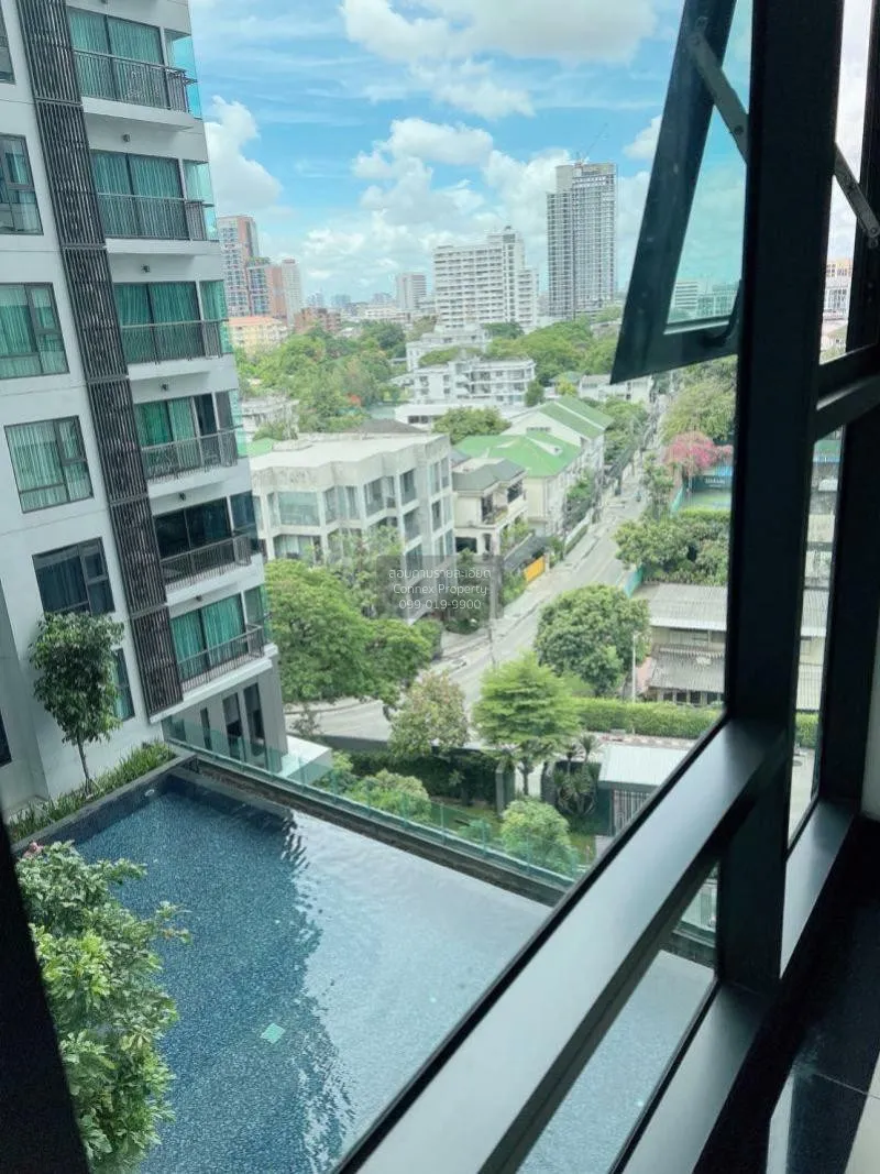 เช่าคอนโด  ริทึ่ม สุขุมวิท 36-38 BTS-ทองหล่อ พระโขนง เขต คลองเตย 