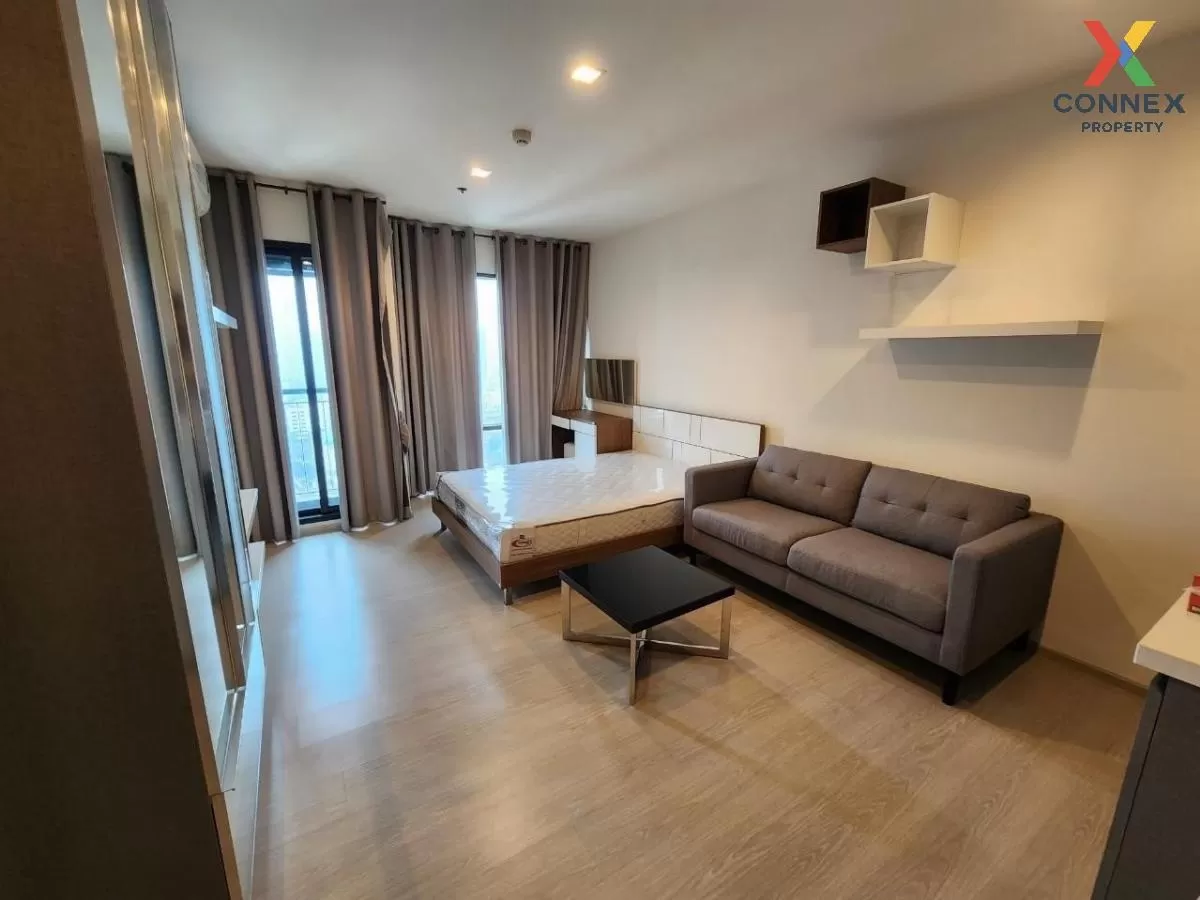 ขายคอนโด  ริทึ่ม สุขุมวิท 36-38 BTS-ทองหล่อ พระโขนง เขต คลองเตย ก 2