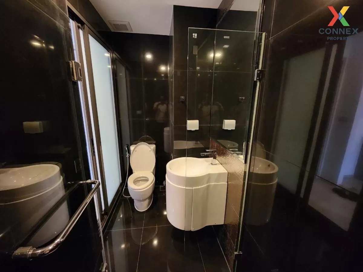 ขายคอนโด  ริทึ่ม สุขุมวิท 36-38 BTS-ทองหล่อ พระโขนง เขต คลองเตย ก 3