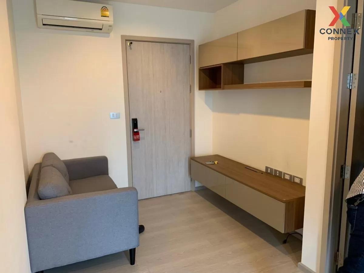 ขายคอนโด  ริทึ่ม สุขุมวิท 36-38 BTS-ทองหล่อ พระโขนง เขต คลองเตย ก 1