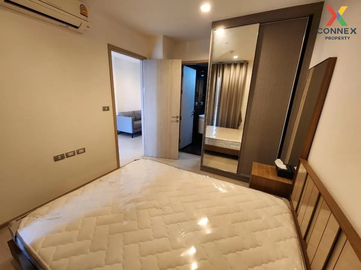 ขายคอนโด  ริทึ่ม สุขุมวิท 36-38 BTS-ทองหล่อ พระโขนง เขต คลองเตย ก 3