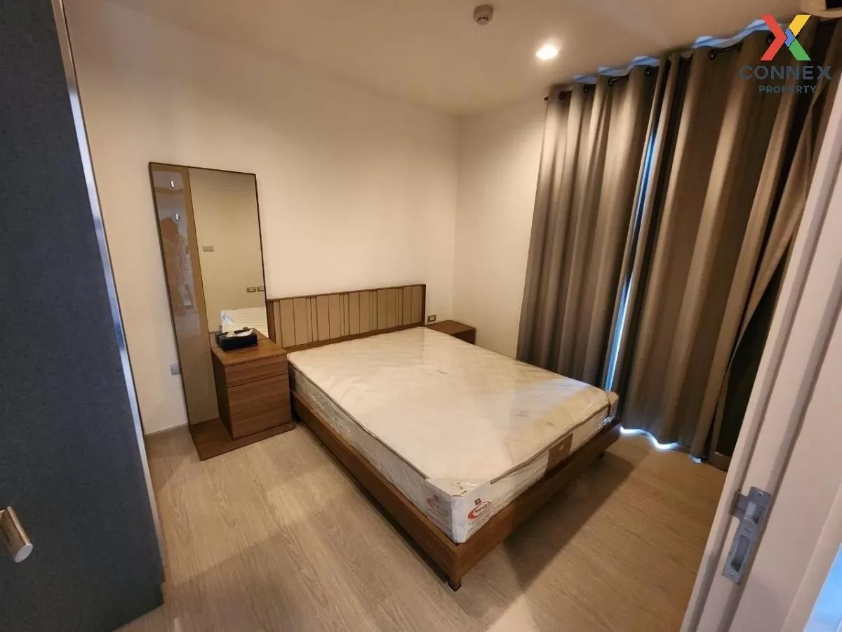 ขายคอนโด  ริทึ่ม สุขุมวิท 36-38 BTS-ทองหล่อ พระโขนง เขต คลองเตย ก 4