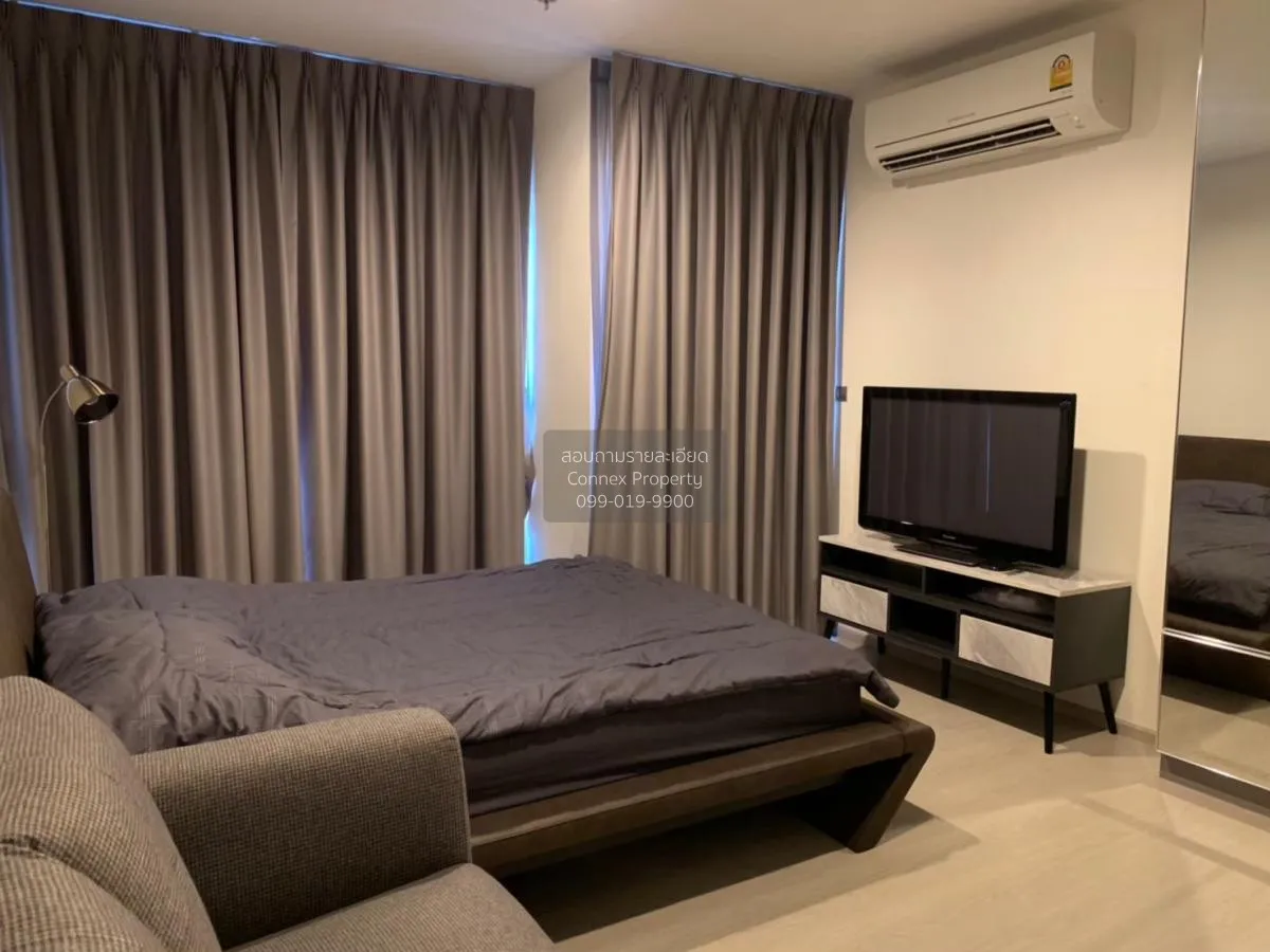 เช่าคอนโด  ริทึ่ม สุขุมวิท 36-38 BTS-ทองหล่อ พระโขนง เขต คลองเตย  2