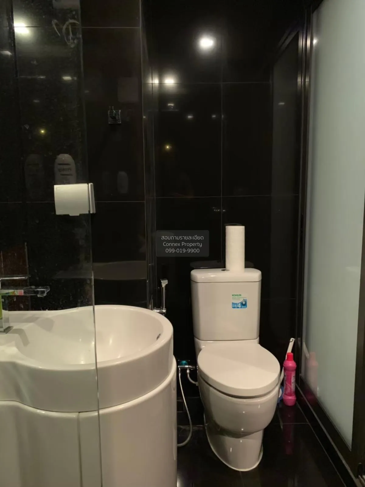 เช่าคอนโด  ริทึ่ม สุขุมวิท 36-38 BTS-ทองหล่อ พระโขนง เขต คลองเตย 