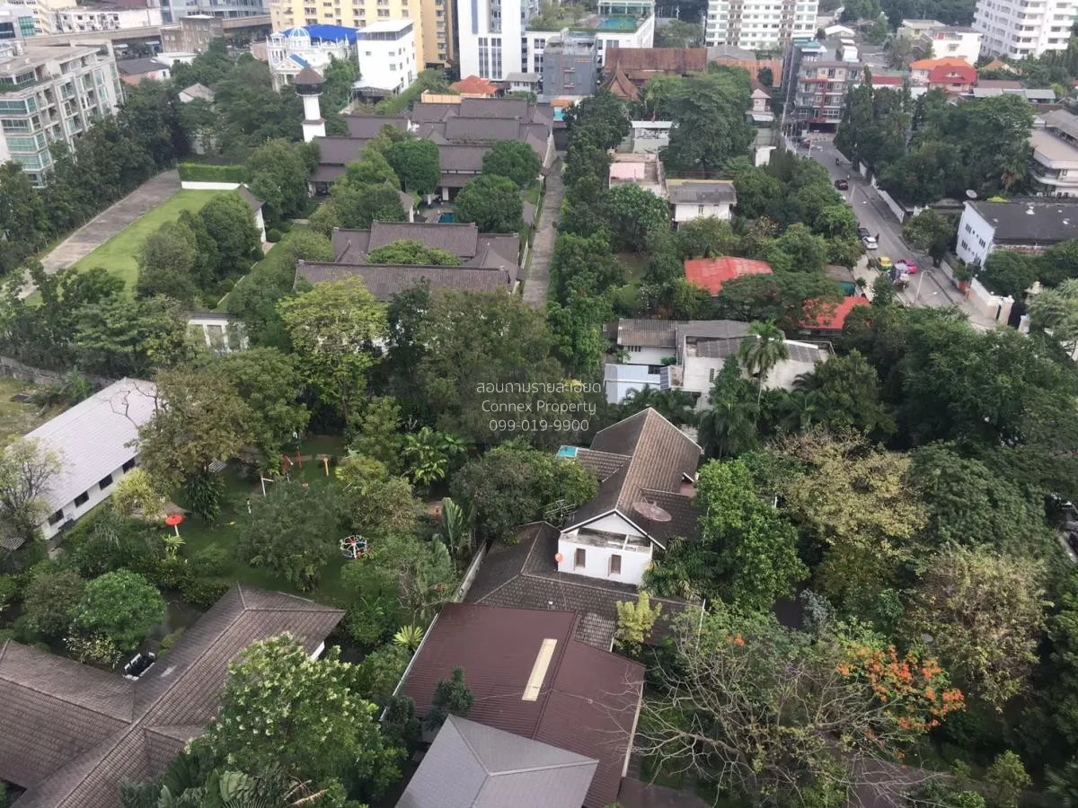 เช่าคอนโด  ริทึ่ม สุขุมวิท 36-38 BTS-ทองหล่อ พระโขนง เขต คลองเตย 