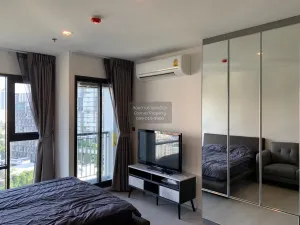 เช่าคอนโด  ริทึ่ม สุขุมวิท 36-38 BTS-ทองหล่อ พระโขนง เขต คลองเตย กรุงเทพ CX-17713