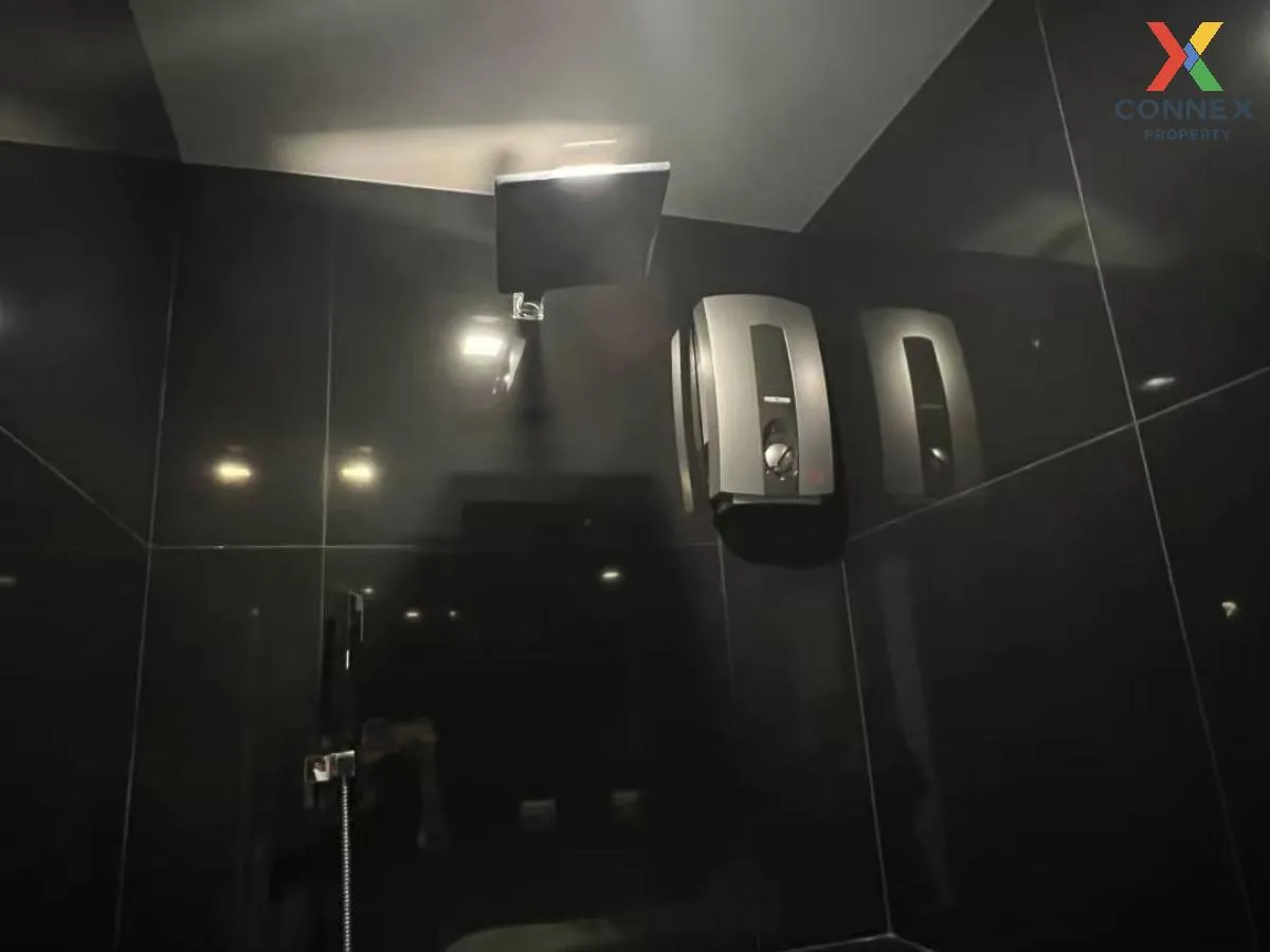 เช่าคอนโด  ริทึ่ม สุขุมวิท 36-38 BTS-ทองหล่อ พระโขนง เขต คลองเตย  4