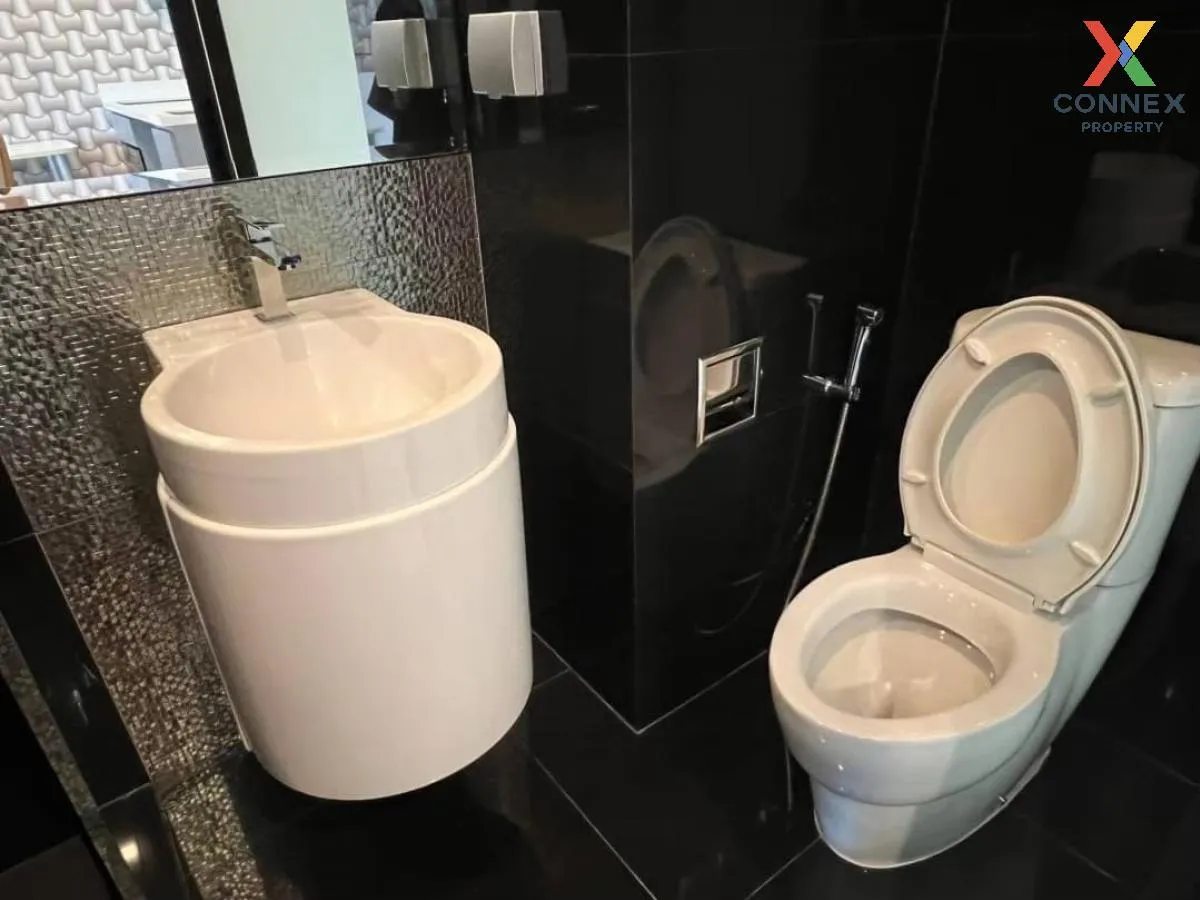 เช่าคอนโด  ริทึ่ม สุขุมวิท 36-38 BTS-ทองหล่อ พระโขนง เขต คลองเตย 