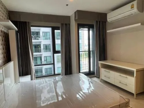 เช่าคอนโด  ริทึ่ม สุขุมวิท 36-38 BTS-ทองหล่อ พระโขนง เขต คลองเตย กรุงเทพ CX-17717