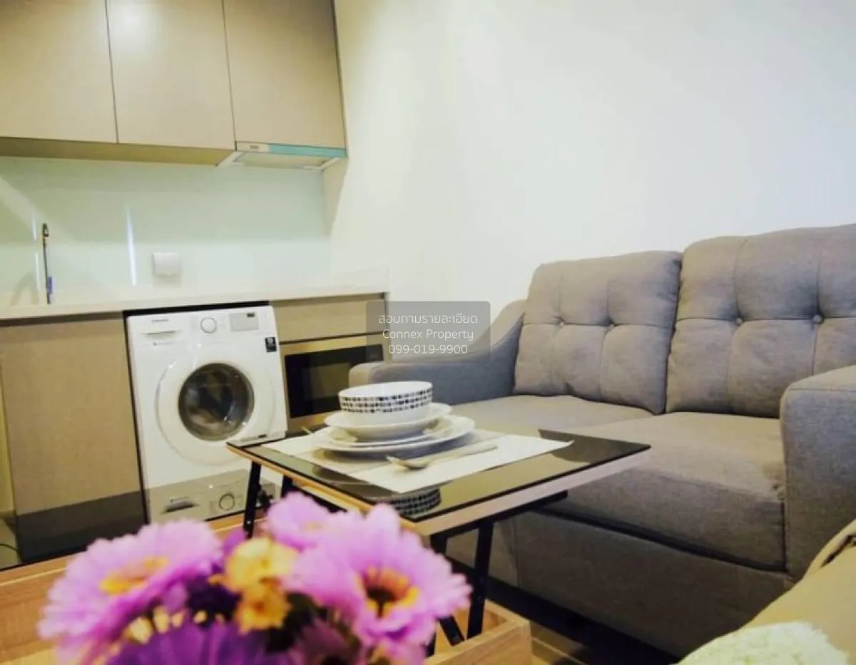 เช่าคอนโด  ริทึ่ม สุขุมวิท 36-38 BTS-ทองหล่อ พระโขนง เขต คลองเตย  3