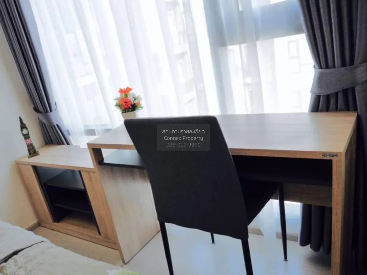 เช่าคอนโด  ริทึ่ม สุขุมวิท 36-38 BTS-ทองหล่อ พระโขนง เขต คลองเตย 