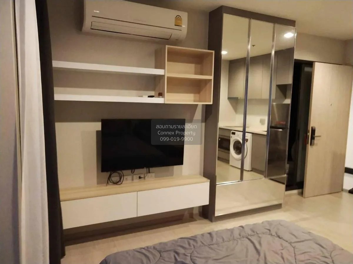 FOR RENT condo , Rhythm Sukhumvit 36-38 , BTS-Thong Lo , Phra Kha 3