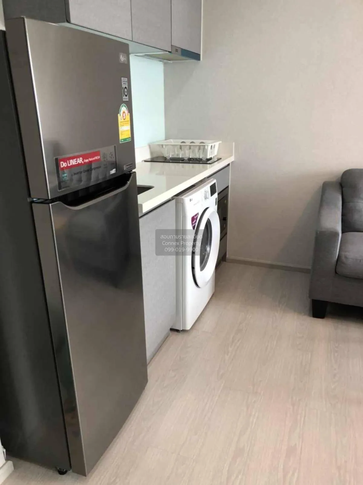 FOR RENT condo , Rhythm Sukhumvit 36-38 , BTS-Thong Lo , Phra Kha 4