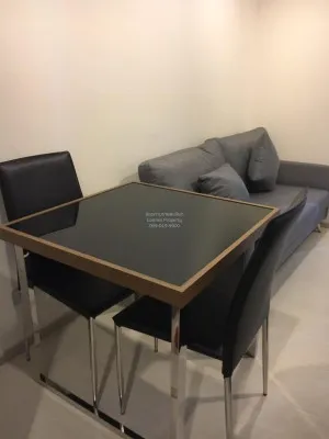 เช่าคอนโด  ริทึ่ม สุขุมวิท 36-38 BTS-ทองหล่อ พระโขนง เขต คลองเตย กรุงเทพ CX-17727