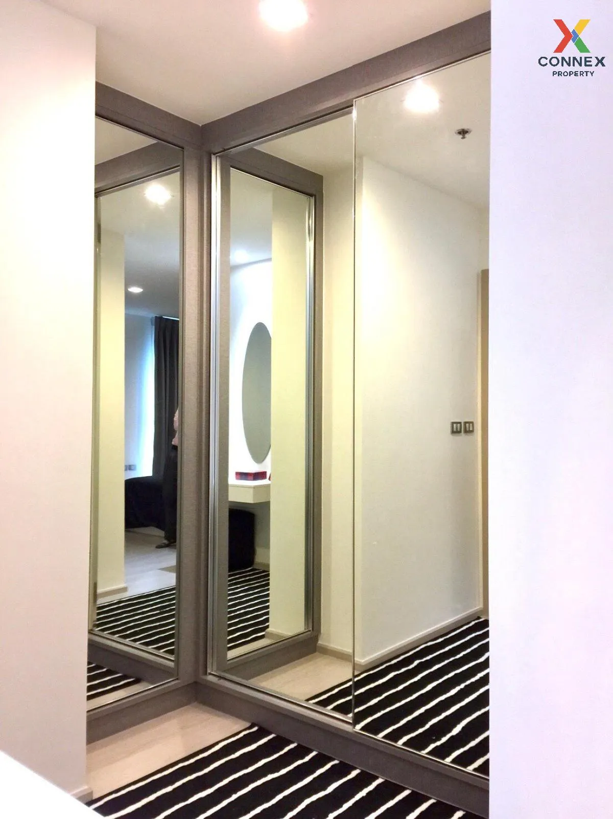 FOR RENT condo , Rhythm Sukhumvit 36-38 , BTS-Thong Lo , Phra Kha