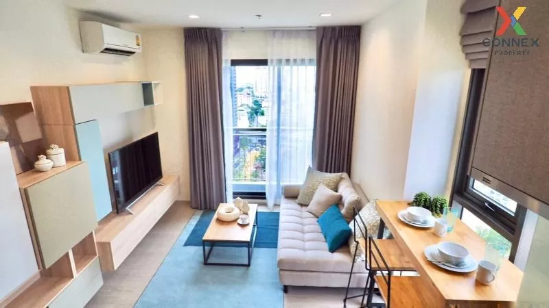 FOR RENT condo , Rhythm Sukhumvit 36-38 , BTS-Thong Lo , Phra Kha 1