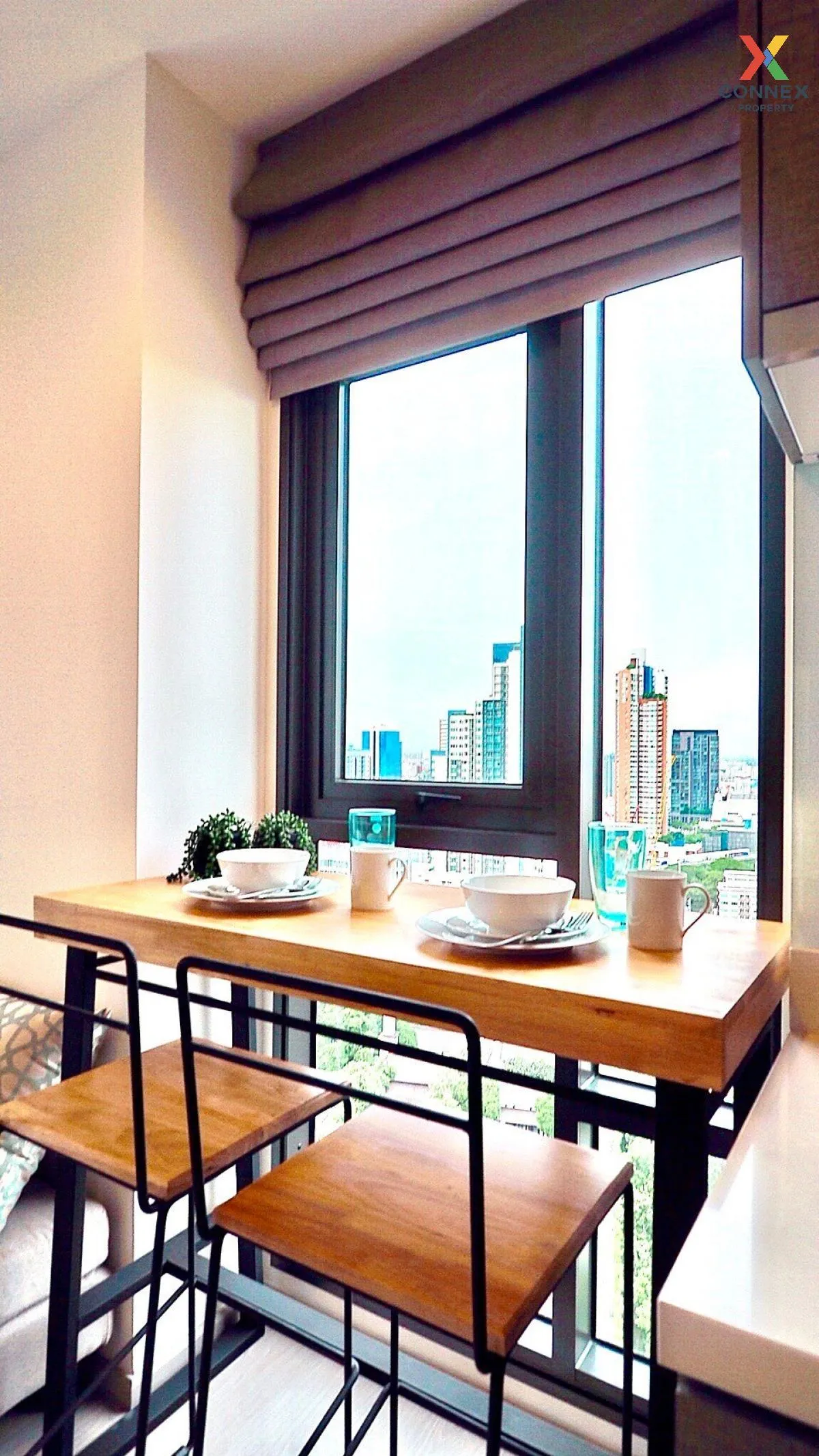 FOR RENT condo , Rhythm Sukhumvit 36-38 , BTS-Thong Lo , Phra Kha