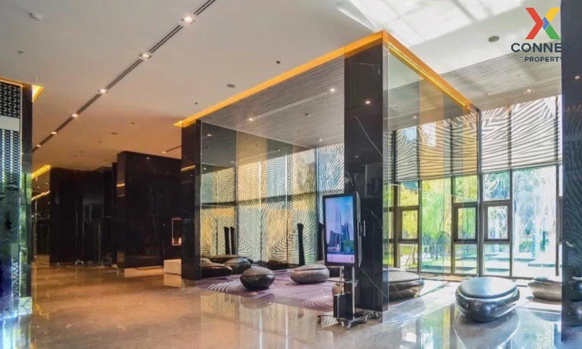 FOR RENT condo , Rhythm Sukhumvit 36-38 , BTS-Thong Lo , Phra Kha