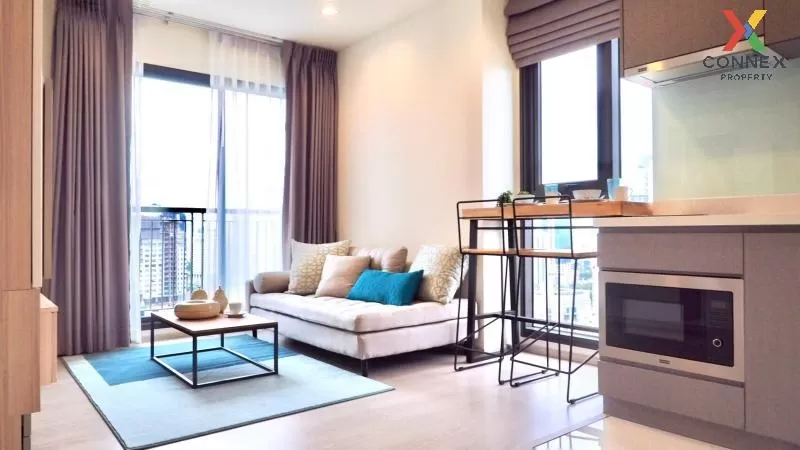 FOR RENT condo , Rhythm Sukhumvit 36-38 , BTS-Thong Lo , Phra Kha 2