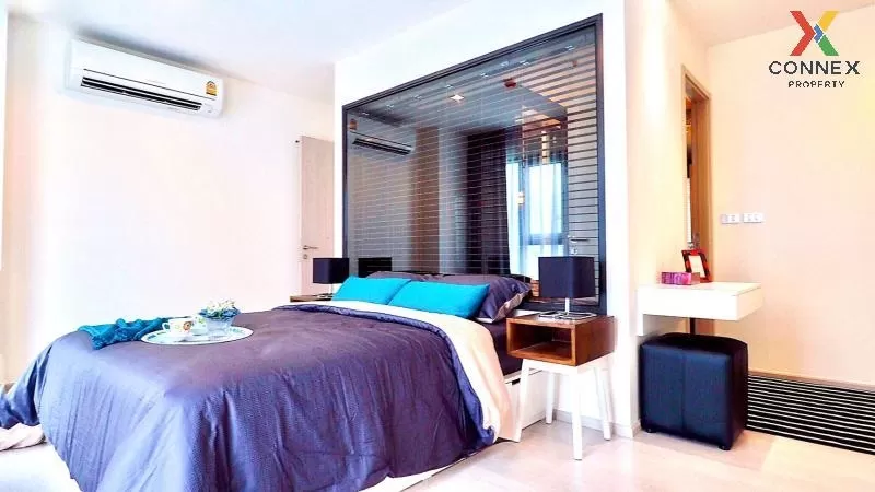 FOR RENT condo , Rhythm Sukhumvit 36-38 , BTS-Thong Lo , Phra Kha
