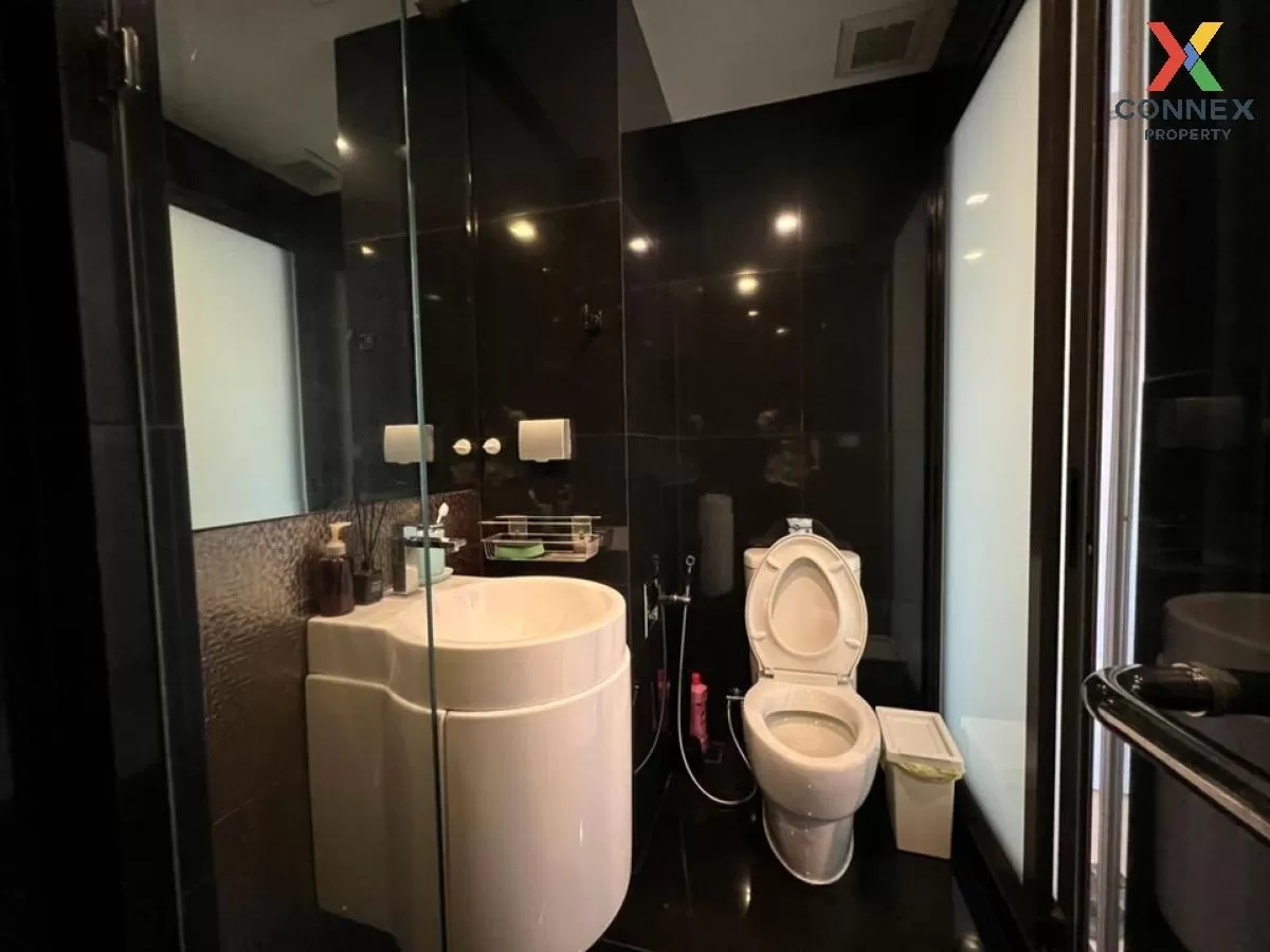 เช่าคอนโด  ริทึ่ม สุขุมวิท 36-38 BTS-ทองหล่อ พระโขนง เขต คลองเตย 