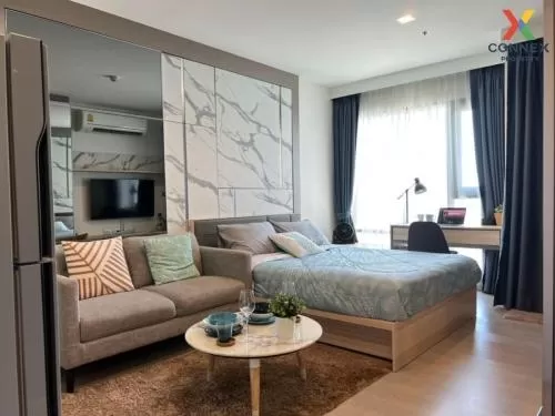 เช่าคอนโด  ริทึ่ม สุขุมวิท 36-38 BTS-ทองหล่อ พระโขนง เขต คลองเตย กรุงเทพ CX-17732