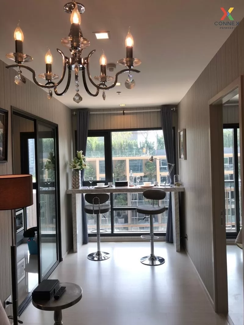 FOR SALE condo , Rhythm Sukhumvit 36-38 , BTS-Thong Lo , Phra Kha