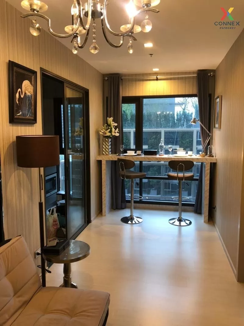 FOR SALE condo , Rhythm Sukhumvit 36-38 , BTS-Thong Lo , Phra Kha