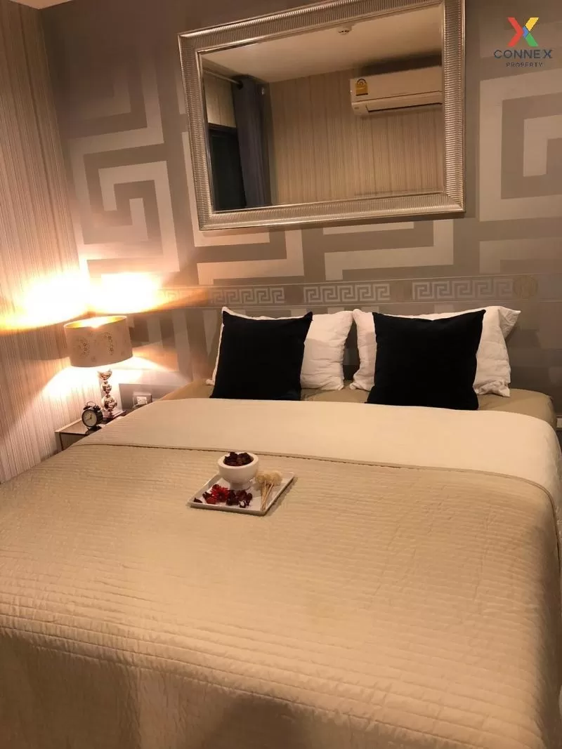 FOR SALE condo , Rhythm Sukhumvit 36-38 , BTS-Thong Lo , Phra Kha