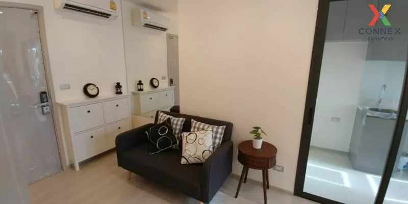 ขายคอนโด  ริทึ่ม สุขุมวิท 36-38 BTS-ทองหล่อ พระโขนง เขต คลองเตย ก 1