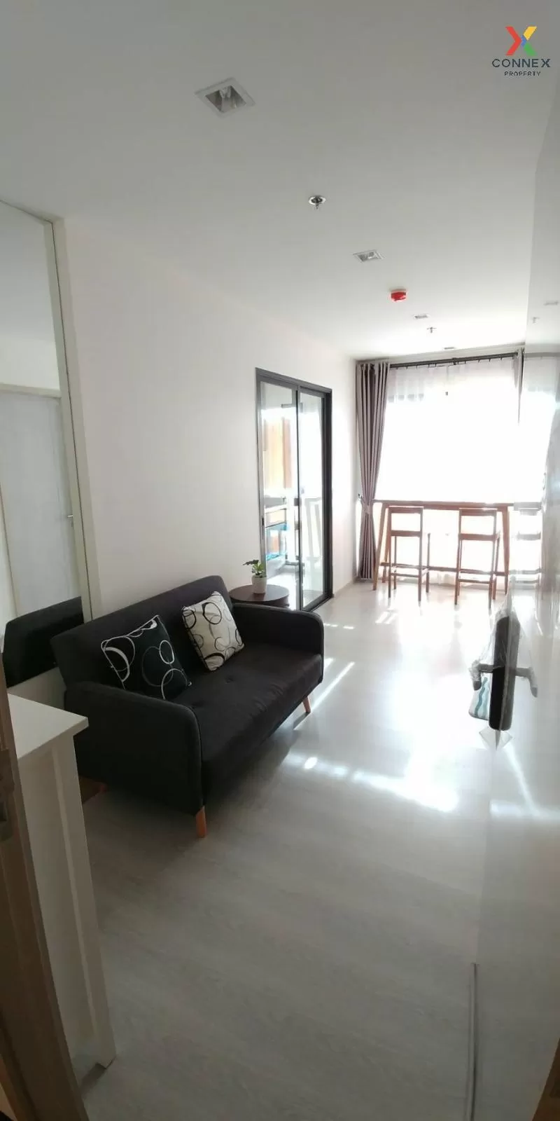 ขายคอนโด  ริทึ่ม สุขุมวิท 36-38 BTS-ทองหล่อ พระโขนง เขต คลองเตย ก 3