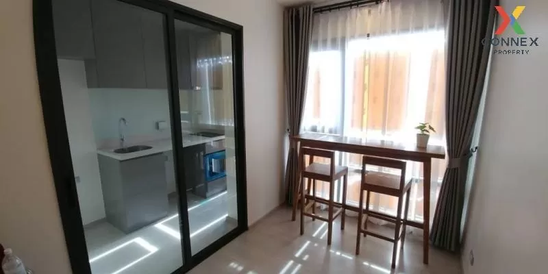 ขายคอนโด  ริทึ่ม สุขุมวิท 36-38 BTS-ทองหล่อ พระโขนง เขต คลองเตย ก