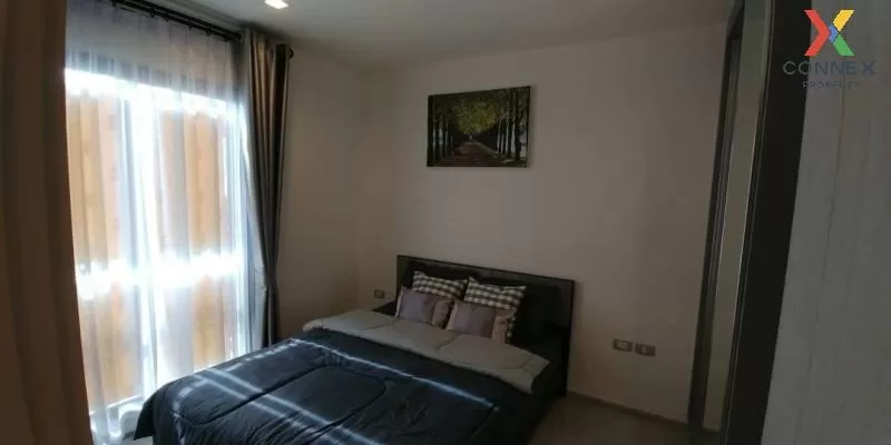 ขายคอนโด  ริทึ่ม สุขุมวิท 36-38 BTS-ทองหล่อ พระโขนง เขต คลองเตย ก