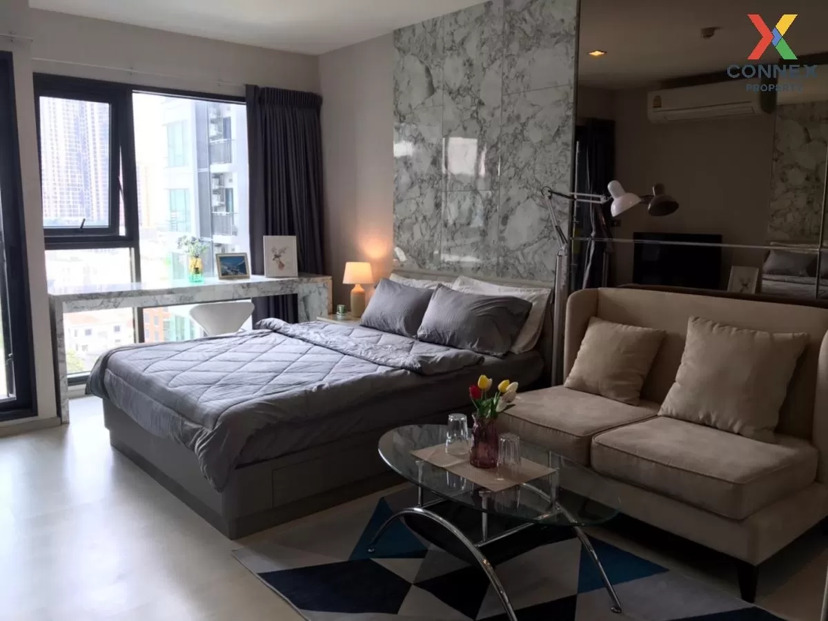 For Sale Condo , Rhythm Sukhumvit 36-38 , BTS-Thong Lo , Phra Kha 1