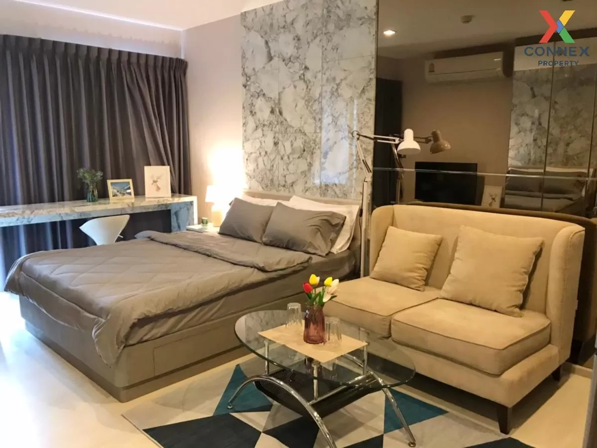 For Sale Condo , Rhythm Sukhumvit 36-38 , BTS-Thong Lo , Phra Kha