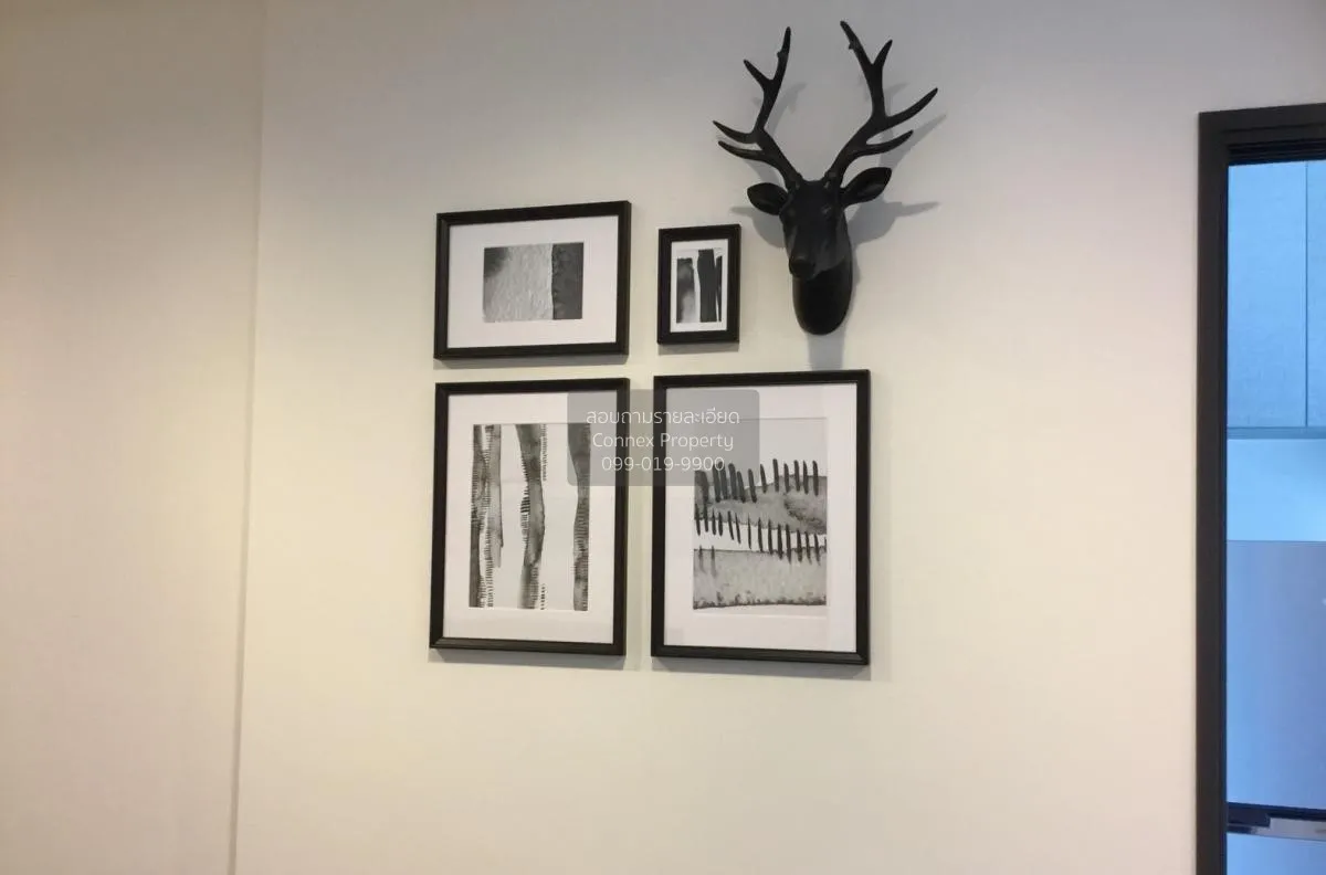 เช่าคอนโด  ริทึ่ม สุขุมวิท 36-38 BTS-ทองหล่อ พระโขนง เขต คลองเตย  2