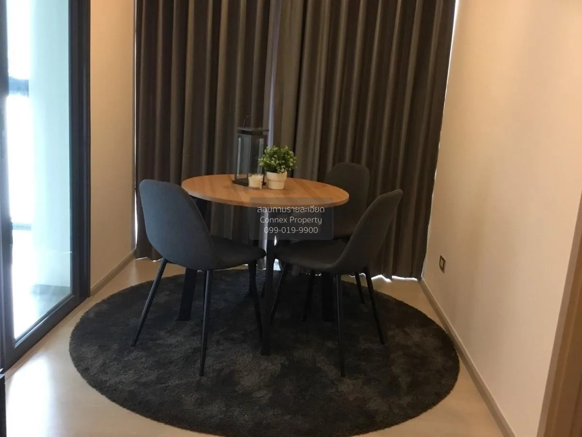 เช่าคอนโด  ริทึ่ม สุขุมวิท 36-38 BTS-ทองหล่อ พระโขนง เขต คลองเตย  3