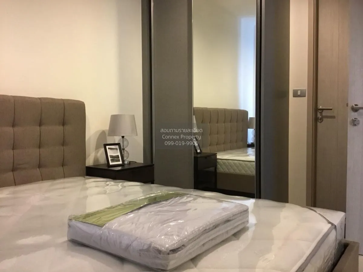 เช่าคอนโด  ริทึ่ม สุขุมวิท 36-38 BTS-ทองหล่อ พระโขนง เขต คลองเตย 