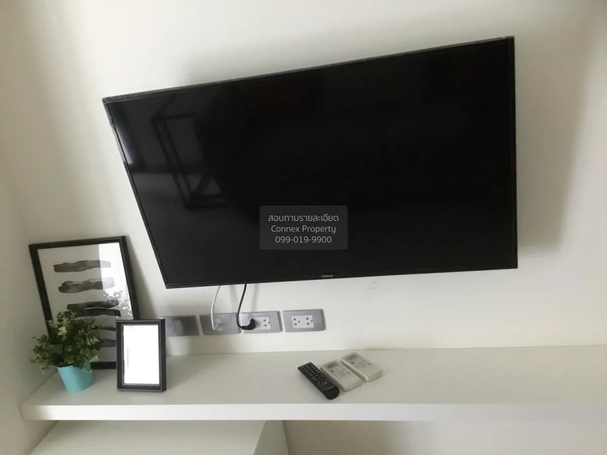 เช่าคอนโด  ริทึ่ม สุขุมวิท 36-38 BTS-ทองหล่อ พระโขนง เขต คลองเตย 