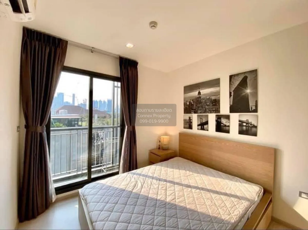 เช่าคอนโด  ริทึ่ม สุขุมวิท 36-38 BTS-ทองหล่อ พระโขนง เขต คลองเตย 