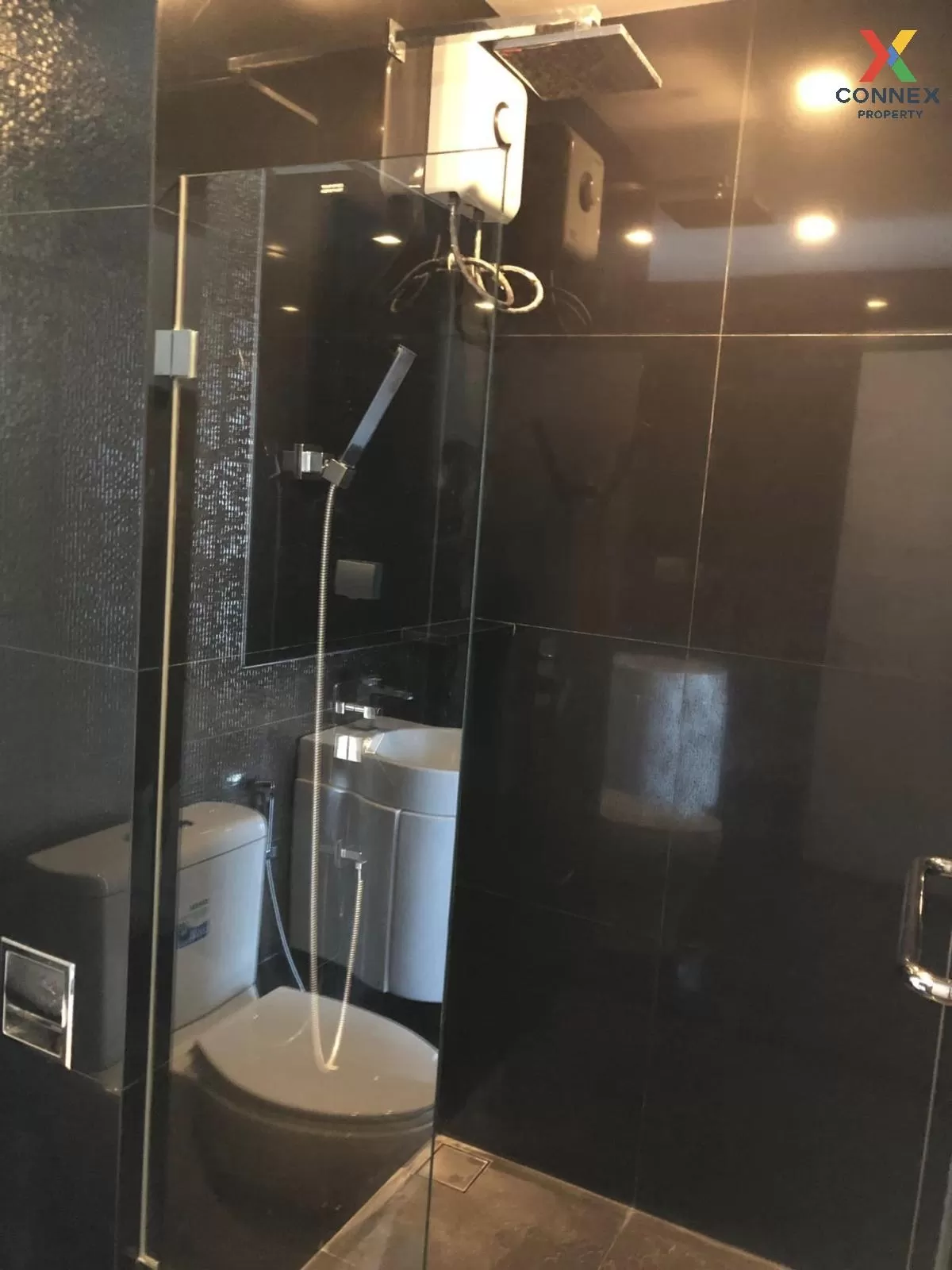 เช่าคอนโด  ริทึ่ม สุขุมวิท 36-38 BTS-ทองหล่อ พระโขนง เขต คลองเตย  4