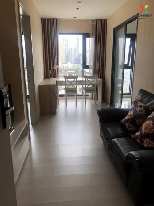 เช่าคอนโด  ริทึ่ม สุขุมวิท 36-38 BTS-ทองหล่อ พระโขนง เขต คลองเตย กรุงเทพ CX-17750