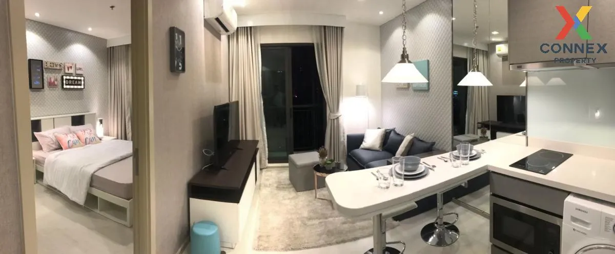 FOR RENT condo , Rhythm Sukhumvit 36-38 , BTS-Thong Lo , Phra Kha 1