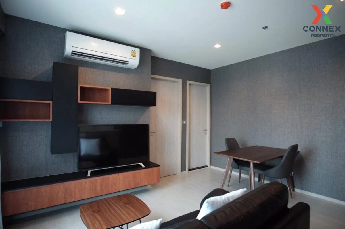 ขายคอนโด  ริทึ่ม สุขุมวิท 36-38 BTS-ทองหล่อ พระโขนง เขต คลองเตย ก ขายคอนโด  ริทึ่ม สุขุมวิท 36-38 BTS-ทองหล่อ พระโขนง เขต คลองเตย ก 4