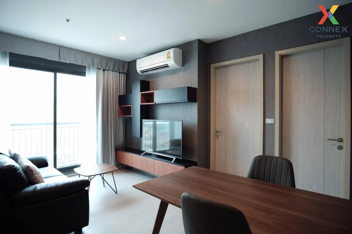 FOR RENT condo , Rhythm Sukhumvit 36-38 , BTS-Thong Lo , Phra Kha