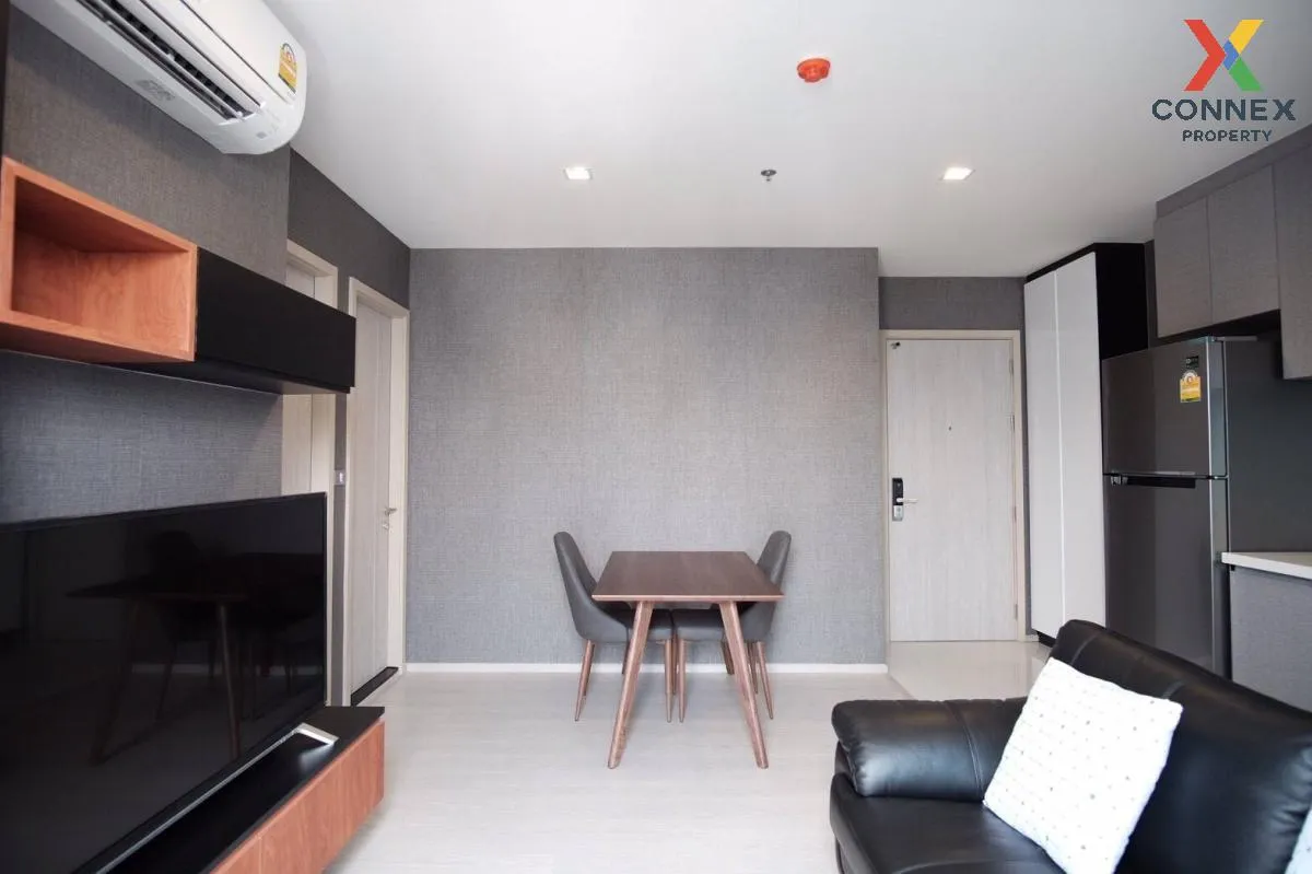 FOR RENT condo , Rhythm Sukhumvit 36-38 , BTS-Thong Lo , Phra Kha
