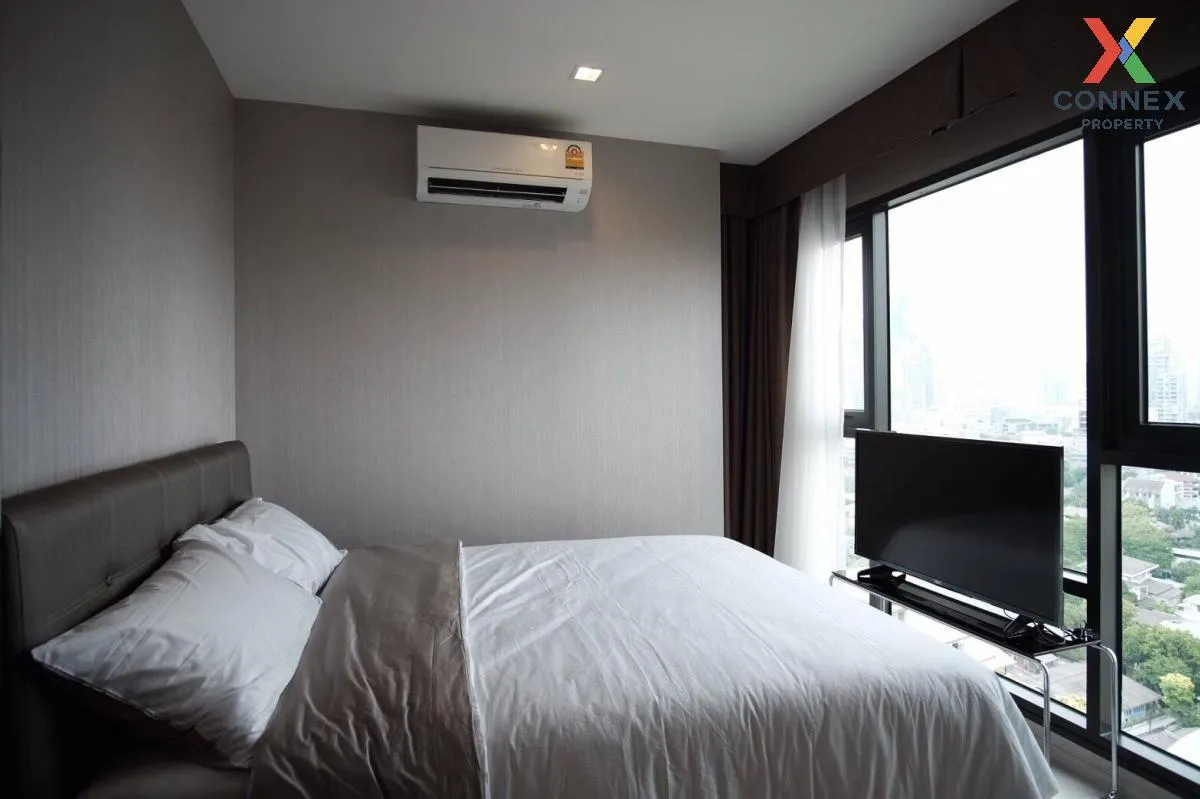 FOR RENT condo , Rhythm Sukhumvit 36-38 , BTS-Thong Lo , Phra Kha